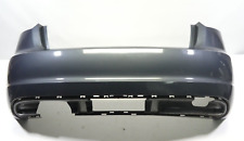 Original Audi A3 Sportback Facelift Heckschürze Stoßstange Stoßfänger 2008-2012