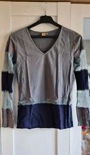 Shirt Chapati Größe M