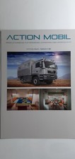 Action Mobil: MAN TGM 4x4