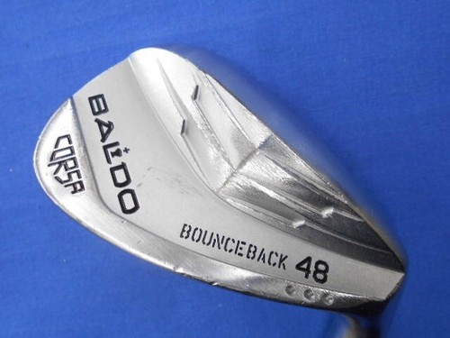 Baldo corsa forged - forged, bounce