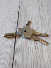 Patronenattrappe "32 Auto,7,65