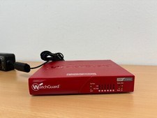 WatchGuard XTM 21 Netzwerk