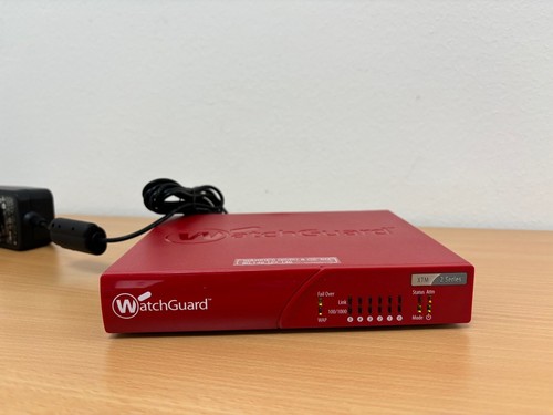 Watchguard xtm netzwerk - watchguard,