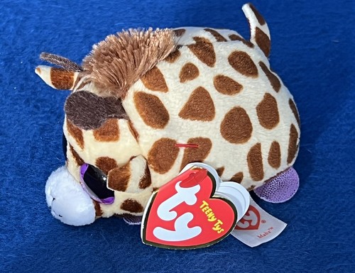 Kuscheltier teeny toys - kuscheltier, ty