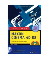 Maxon Cinema 4D 7.0. Digital