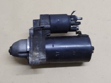 BMW E46 Bosch Anlasser 320I