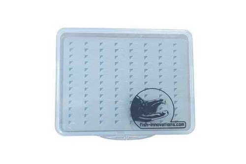 Fish innovation spoon - innovation,