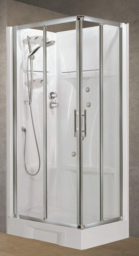 Novellini new holiday a90 - novellini,