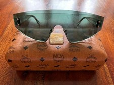 MCM Unisex Sonnenbrille /