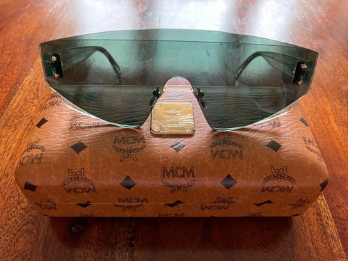 Mcm unisex sonnenbrille - unisex, /