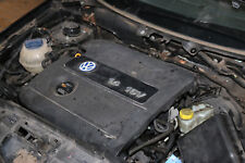 VW Polo 9N 1,4 16V  Motor ohne