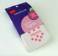 Baby Feinstrumpfhose 2-er Pack