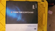 Native Instruments Traktor