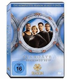 Stargate kommando - kommando,