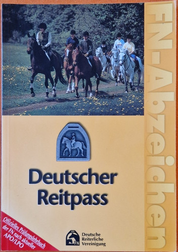 Abzeichen deutscher - fn-abzeichen:,