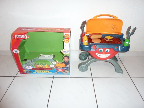 Hasbro playskool brutzel - hasbro,
