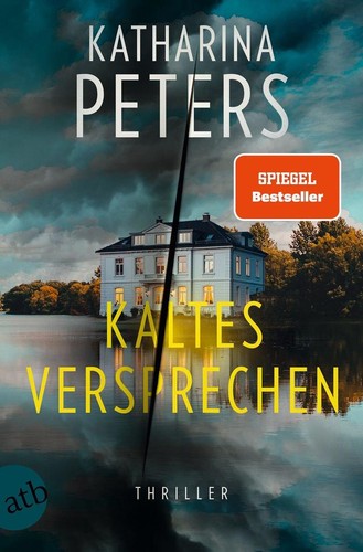 Kaltes versprechen katharina - versprechen, |