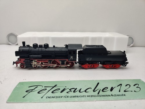 Märklin 3098 br38 - mÄrklin,