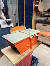 hobelmaschine alko abrichthobel abrichter hobel abrichte gebraucht