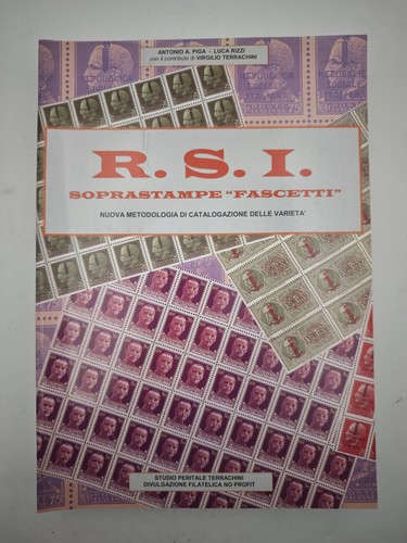 Rsi buch aufdrucke bänder - rsi,