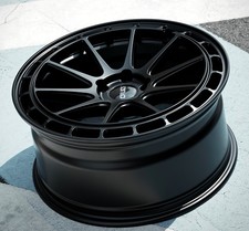 19 Zoll Black Cyclone