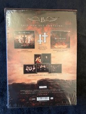 BLUTENGEL UN:GOTT BoxSet 3 CDs