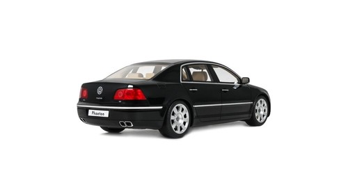 Phaeton w12 2005 - phaeton, 6.0