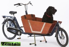 Bakfiets Cargo Classic Long