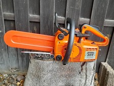 Stihl Motorsäge / Kettensäge
