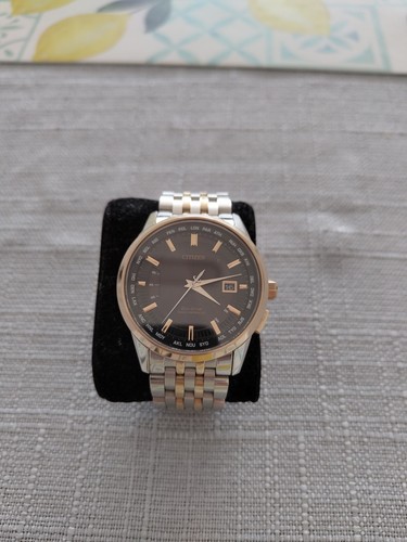Citizen eco drive cb0156 66e - citizen, cb0156-66e