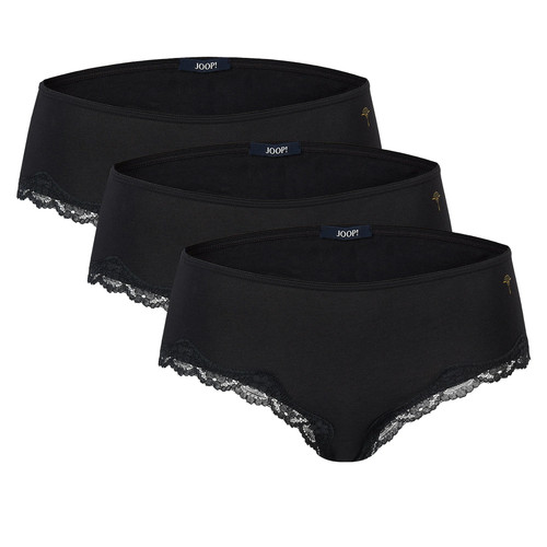 Joop damen panties 3er pack - panties,,