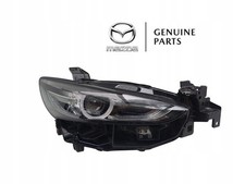 MAZDA 6 VI GJ GL 2018- FULL