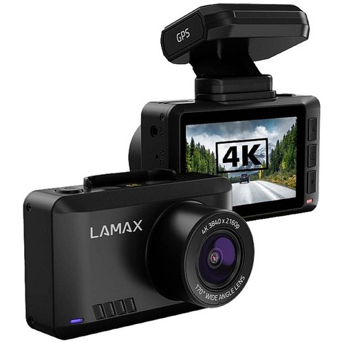 Lamax t10 dashcam - t10,