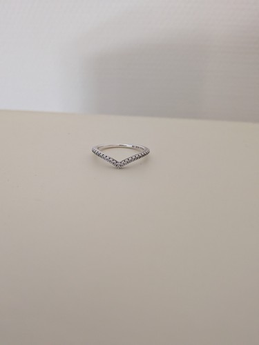 Swarovski ring silber mit - swarovski,