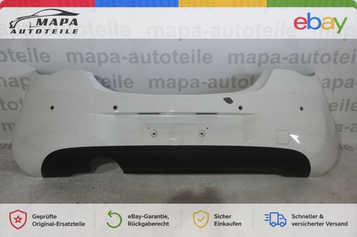 Opel corsa ab 2014 - opel,