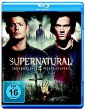 Supernatural - Staffel 4