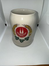 Bierkrug alt Kasseler Kropf