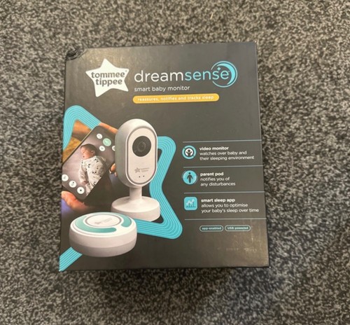 Tommy tippee dream sense smart - sense,
