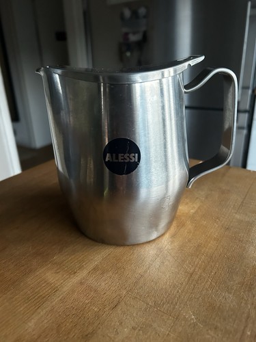 Alessi milchkännchen - alessi,