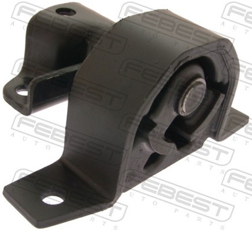 Febest motorlager n16rh - febest,