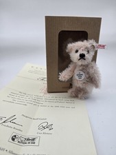🐻 Steiff Club Edition 2003