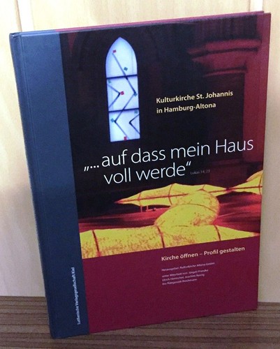 Auf dass mein - "...auf,