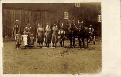 Foto stürza - ak,