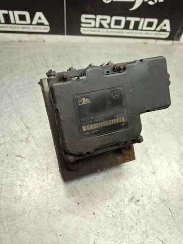 Mercedes benz w163 2001 - mercedes-benz, ml
