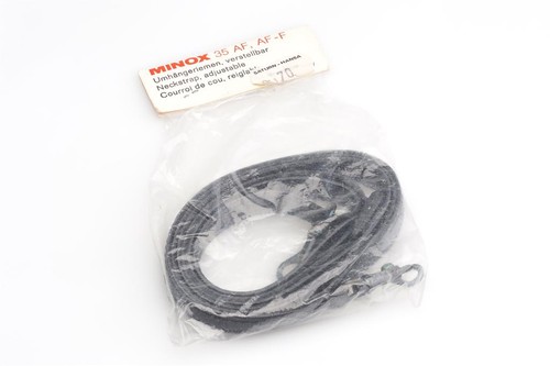 Minox f adjustable - minox, af