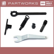 Werkzeugsatz Motor/Achse/Kupplung für PORSCHE 924S 944 '86- 968 Spezialwerkzeuge