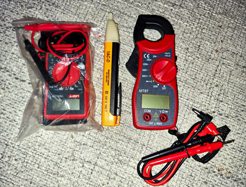 Uni mt87 digitales - mt87,