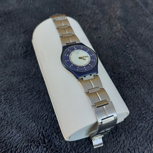 Swatch skin minyas sfn104 uhr - swatch,