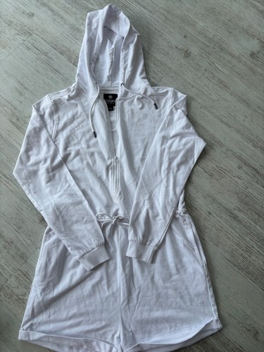 Zipups hoodie overall - hoodie,