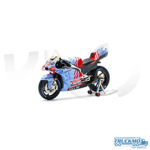 Nzg gresini ducati gp23 marc - nzg,